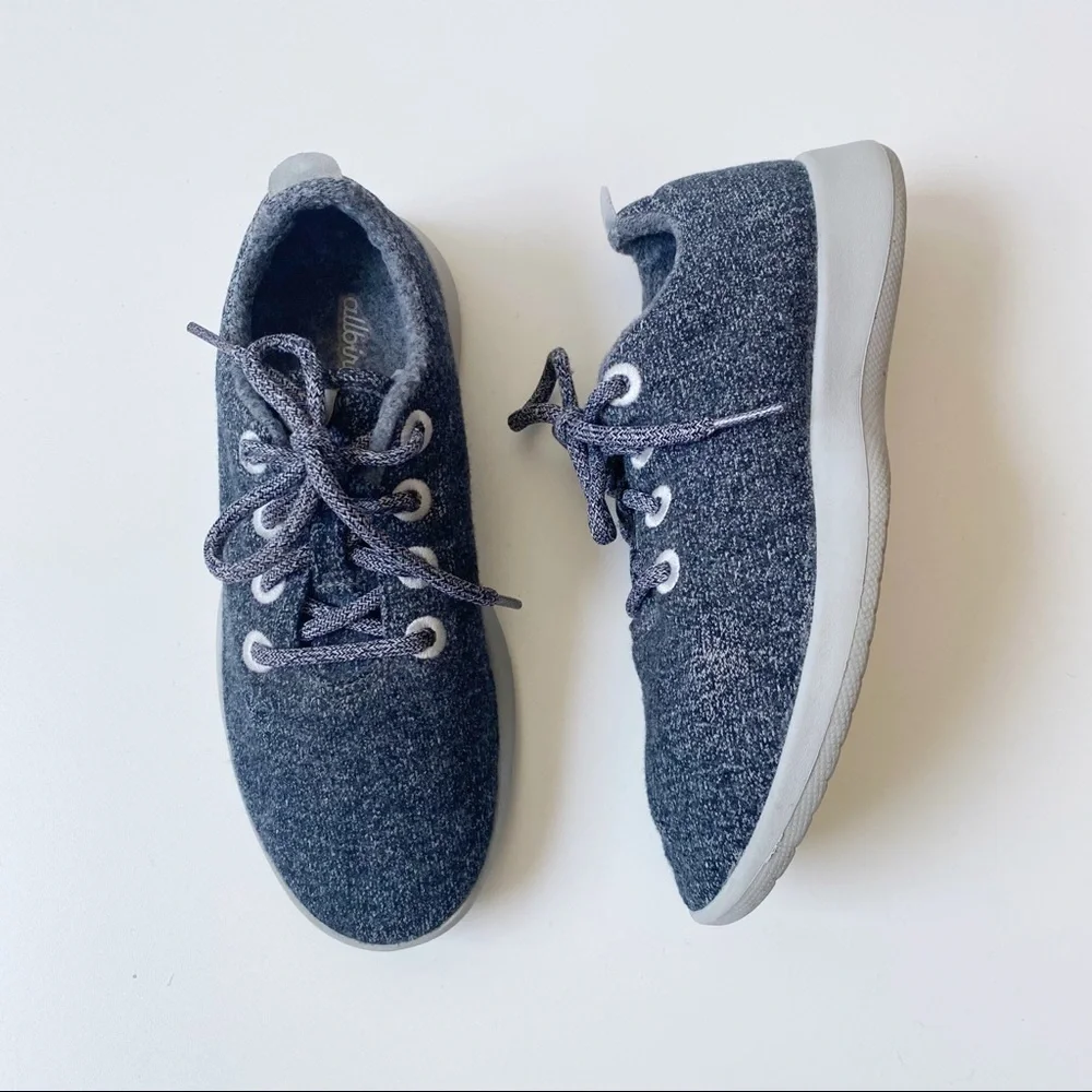 allbirds merino wool
